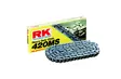 RK 420MS Vahvistettu ketju +CL (Jousil.) - Ketjut 420 - D138829 - 1