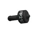 RK Chain Tool #400 flare pin - Ketjutyökalut - D270299 - 1