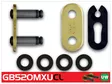 RK GB520MXU Ketjulukko - Ketjulukot - D138979 - 2