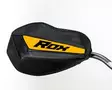Rox Generation 3 Flex-tec Käsisuoja Keltainen - Moottorikelkan käsisuojat - D485109 - 1