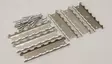 Rox Grip Strips 5" (6kpl) - Moottorikelkan astinlaudat ja tarvikkeet - D130749 - 1