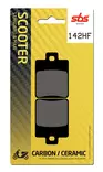 Sbs Jarrupalat Ceramic (724HF) - Mopon Jarrupalat - D2369 - 1