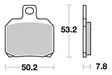 Sbs Jarrupalat Ceramic - Mopon Jarrupalat - D77789 - 1