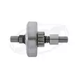 SBT Bendix Sea-Doo 4-tahti - Vesijetin Starttimoottorit - D448329 - 1
