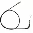 SBT Kaasuvaijeri Polaris Pro/SL/SLX/SLXH - Vesijetin Kaasuvaijerit - D281169 - 1