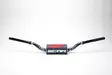 Scar Handlebar O² COLOR Ø28,6 (1 1/8”) - Villopoto/Stewart - DARK BLUE Bar - DAR - Moottoripyörän ohjaustangot - D480629 - 1
