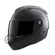 Schuberth SR1 button with ventilation black mat - Muut varaosat - D147719 - 1