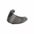 SCORPION KDF14-3. EXO-491 3D SHIELD MAXVISION SMOKE ECE22-06 - Visiirit - D510639 - 1