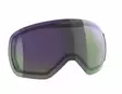 Scott Repl Lens LCG Evo w/ Case enhancer green chrome - Kelkkailu ajolasit & linssit - D324669 - 1