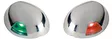 Sea-Dog led navigation light 112.5° right (vihreä) 12 m - Veneen Kulkuvalot - D268609 - 3