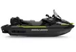 SEA-DOO 25 EXPLORER PRO 230 iDF (TP) ICELAND GREY - Sea-Doo Seikkailu 2025 - 138699 - 2