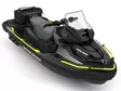 SEA-DOO 25 EXPLORER PRO 230 iDF (TP) ICELAND GREY - Sea-Doo Seikkailu 2025 - 138699 - 1