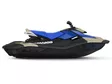 SEA-DOO 25 SPARK 3UP TRIXX 90 SAND/ DAZZLING BLUE - Sea-Doo Rec Lite 2025 - 138709 - 2