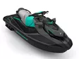 Sea-Doo 26 GTR 230 Eclipse Black / Reef Blue - Sea-Doo Performance 2026 - 142719 - 1
