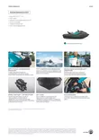 Sea-Doo 26 GTR 230 Eclipse Black / Reef Blue - Sea-Doo Performance 2026 - 142719 - 4