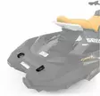 SEA-DOO LINQ- ASENNUSSARJA SPARK 3UP - Sea-Doo LINQ lisävarusteet - 108159 - 1