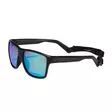 SEA-DOO SAND POLAR. UV FLOATING SUNNIES INDIGO BLUE - Sea-Doo Aurinko- & ajolasit - 130269 - 1