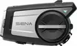 Sena 50C Camera & BT / Mesh with SOUND BY HK Singlepack - Kypäräpuhelimet - D482399 - 1