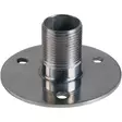 Shakespeare 4710 stainless steel flange mount 25mm - Antennijalat & tarvikkeet - D156649 - 1