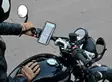 Shapeheart Puhelinteline Moto Mount V2 XXL - Moottoripyörän matkapuhelintarvikkeet - D403709 - 2