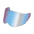SIMPSON Venom/Speed visiiri Iridium - Visiirit - D380859 - 1