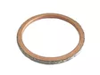 TMV pakoputken tiiviste Suzuki DR350 93-99 GSX-R1100 89-92 RM85 02-18 - Moottoripyörän pakoputkiston tiivisteet - D539179 - 1
