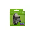 SKF Shock Seal Head Service Kit Showa SH-SHO-18- - Iskunvaimentajan tiivisteet - D457549 - 1