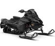 SKI-DOO 24 RENEGADE XRS 137 900 ACE TURBO R BLACK - Ski-Doo Reitti 2024 - 128879 - 1