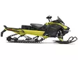 SKI-DOO 25 EXPEDITION XTREME 850 E-TEC 154" FLARE YELLOW - Ski-Doo moottorikelkat - 135029 - 2