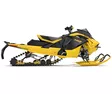 SKI-DOO 25 MXZ X-RS COMP. PACK.600R E-TEC - Ski-Doo moottorikelkat - 134439 - 2