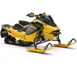 SKI-DOO 25 MXZ X-RS COMP. PACK.600R E-TEC - Ski-Doo moottorikelkat - 134439 - 1