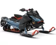 SKI-DOO 26 BACKCOUNTRY XRS 146 SHOT 850 E-TEC TURBO R WIS 10,25 51MM SCANDI BLU - Ski-Doo Crossover 2026 - 139219 - 1
