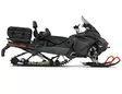 SKI-DOO 26 EXPEDITION SE 900 ACE TURBO R BYR TERRA GREEN 10,25 38MM ICE CROSSCUT - Ski-Doo Crossover 2026 - 139229 - 2