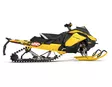 Ski-Doo 27 Backcountry X-RS (S-43) 146 850 E-Tec ES 10,25" 38mm Ice Storm Circui - Ski-Doo moottorikelkka 2027 -mallisto - 144419 - 2