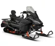 Ski-Doo 27 Expedition LE 24" 900 ACE Turbo 38mm Monument Gray - Ski-Doo moottorikelkka 2027 -mallisto - 144429 - 1