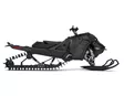 Ski-Doo 27 Summit X Expert 154 850 E-Tec Shot 10,25" 76mm Black - Ski-Doo moottorikelkka 2027 -mallisto - 144449 - 2