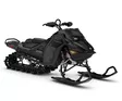 Ski-Doo 27 Summit X Expert 154 850 E-Tec Shot 10,25" 76mm Black - Ski-Doo moottorikelkka 2027 -mallisto - 144449 - 1