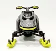 SKI-DOO PIENOISMALLI 1:32 SUMMIT EXPERT - Muut varaosat moottorikelkkaan - 140689 - 2