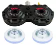 SLP Power Dome Kansi Polaris Axys/Matryx 850 2019-22 - Moottorikelkan sylinterit - D413649 - 1