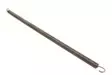 Sno-X Pakoputken jousi 241x263mm - Moottorikelkan pakoputken jouset - D9549 - 1
