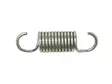 Sno-X Pakoputken jousi Rotax 800R Etec (10kpl) - Moottorikelkan pakoputken jouset - D162829 - 1