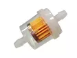 Sno-X Polttoainesuodatin 6mm - Moottorikelkan polttoainesuodattimet - D146319 - 1