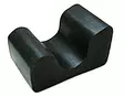 Sno-X Suksen kumipuskuri Arctic Cat - Moottorikelkan suksenkumit - D53029 - 1