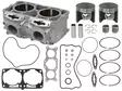 Sno-X Sylinterisarja Polaris 800 2013-2015 - Moottorikelkan sylinterit - D489709 - 1