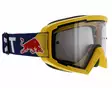 Spect Red Bull Whip MX Goggles Singel lens yellow clear - Offroad ajolasit - D435029 - 1