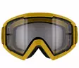 Spect Red Bull Whip MX Goggles Singel lens yellow clear - Offroad ajolasit - D435029 - 2