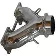 SPI Y-haara Ceramic Arctic Cat 800 F/XF/M 2012-17 - Moottorikelkan pakoputket - D147769 - 1