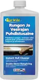 Star brite Rungon ja vesirajan tehopesu (Hull Cleaner) 3.78L - Veneen Pesu- & hoitoaineet - D259489 - 1