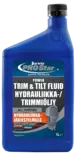 Star brite Trimmi/tiltti öljy 1L - Marineöljyt & lisäaineet - D259449 - 1