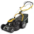 STIGA COMBI 748 S (ST 140 OHV) RUOHONLEIKKURI - Stiga Ruohonleikkurit - 123589 - 2